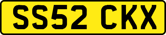 SS52CKX