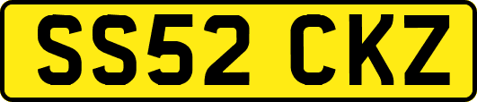 SS52CKZ