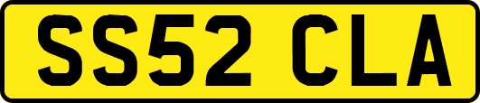 SS52CLA