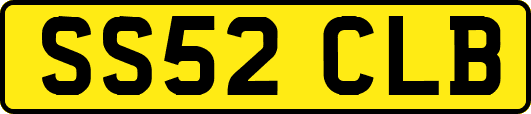 SS52CLB