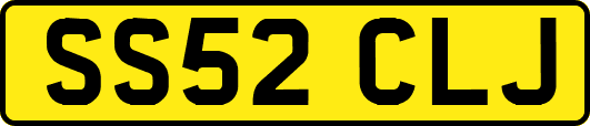 SS52CLJ