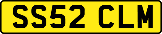 SS52CLM