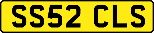 SS52CLS