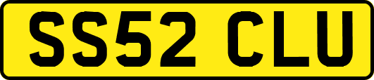 SS52CLU