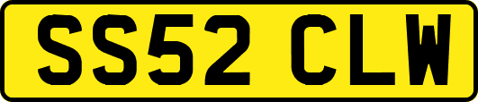 SS52CLW