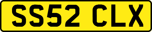 SS52CLX