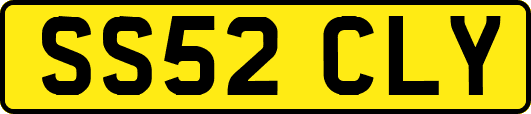 SS52CLY