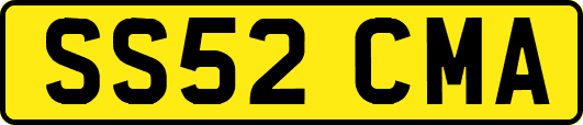 SS52CMA