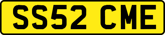 SS52CME