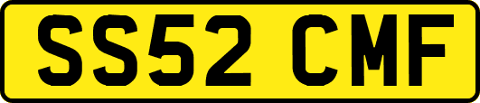 SS52CMF