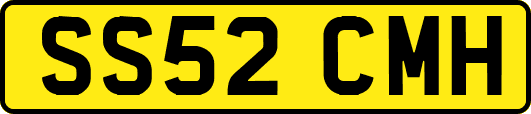 SS52CMH