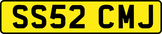 SS52CMJ