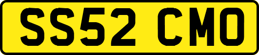 SS52CMO