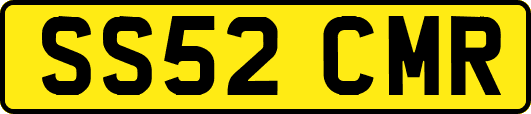 SS52CMR