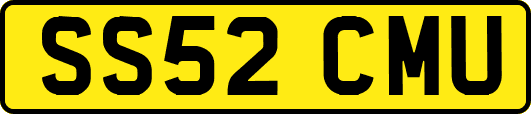 SS52CMU
