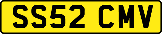 SS52CMV