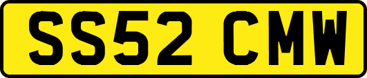 SS52CMW