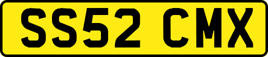 SS52CMX