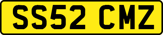 SS52CMZ