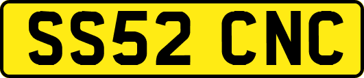 SS52CNC