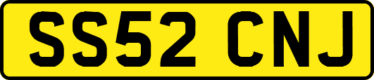 SS52CNJ