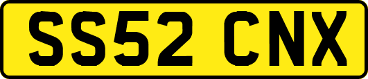 SS52CNX