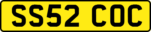 SS52COC