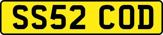 SS52COD