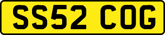 SS52COG