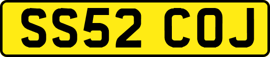 SS52COJ