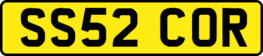 SS52COR