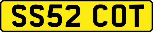 SS52COT