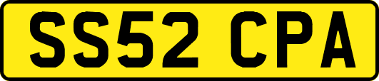 SS52CPA
