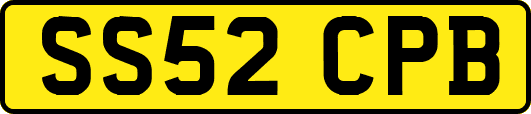 SS52CPB