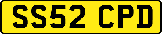 SS52CPD