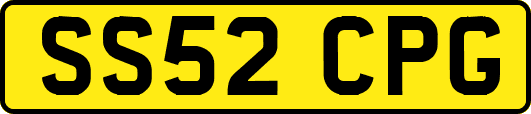 SS52CPG