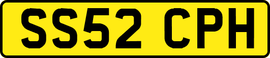SS52CPH