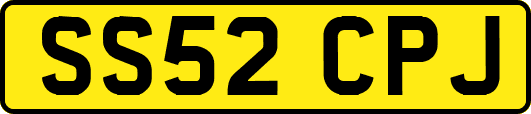 SS52CPJ