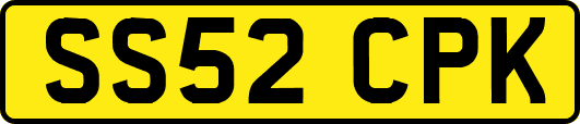 SS52CPK