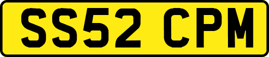 SS52CPM