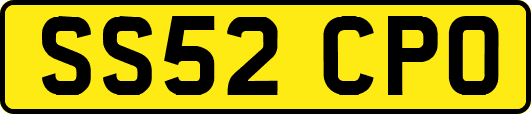 SS52CPO