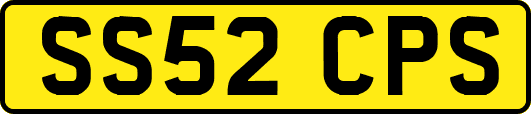 SS52CPS