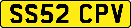SS52CPV