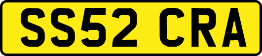 SS52CRA