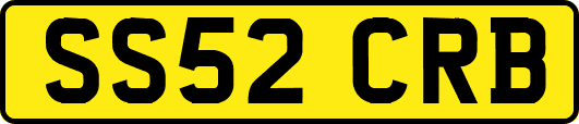SS52CRB