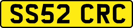 SS52CRC