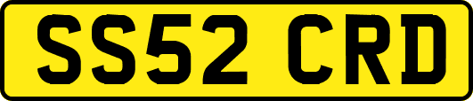 SS52CRD
