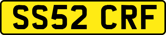 SS52CRF