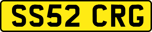 SS52CRG