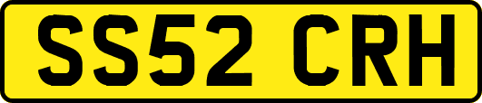 SS52CRH